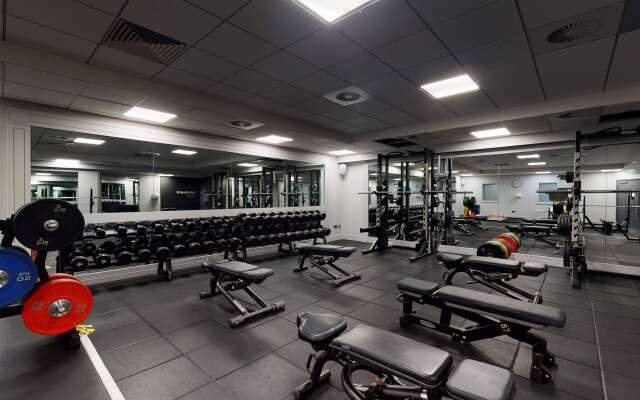 Village Hotel Bournemouth