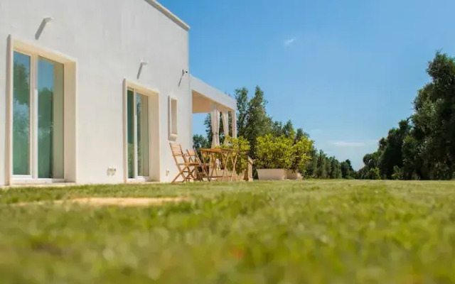 Casa Kairos