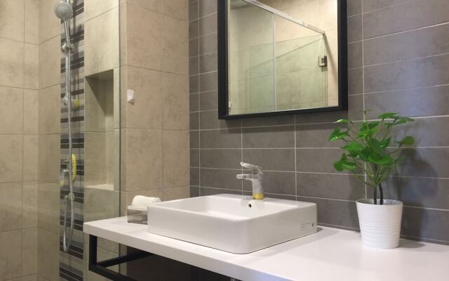 Robertson Suites Kuala Lumpur