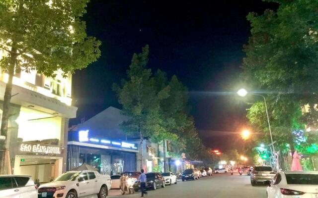 Sao Bang Hotel
