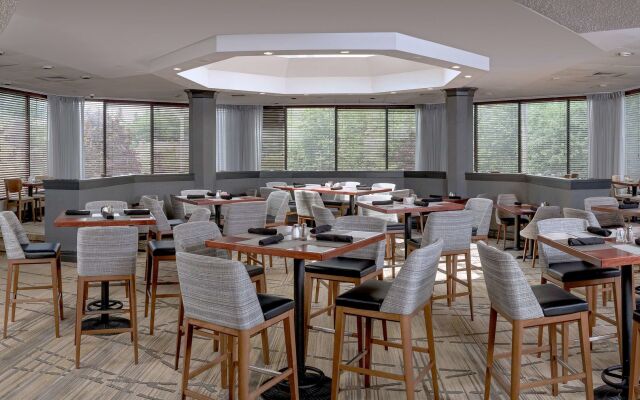 DoubleTree by Hilton Boston - Rockland