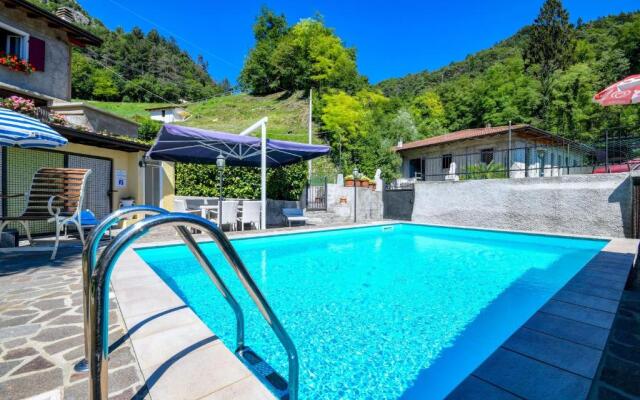 Residence Tatiana A3