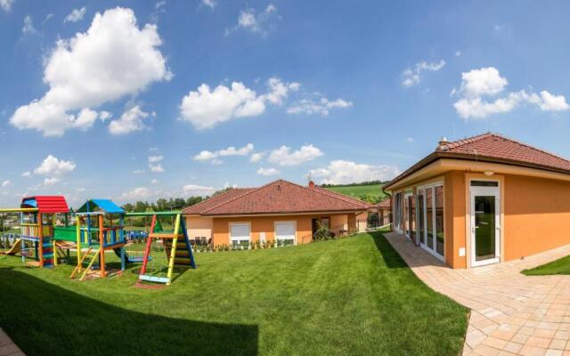 Villa Gracia Podhájska