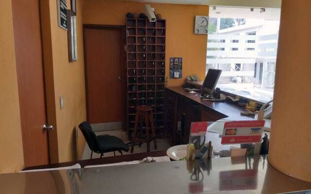 Dayz Hotel Caleta De Campos