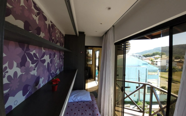 Pousada Recanto do Aconchego