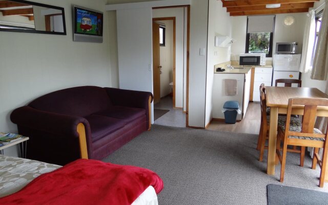 Waikawa Bay Holiday Park