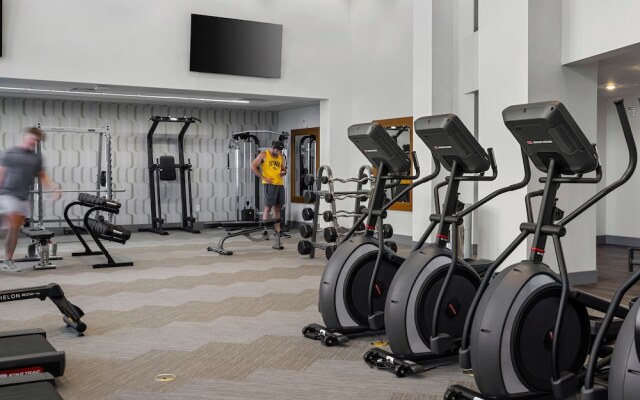 The Hollywood Suite The Gulch