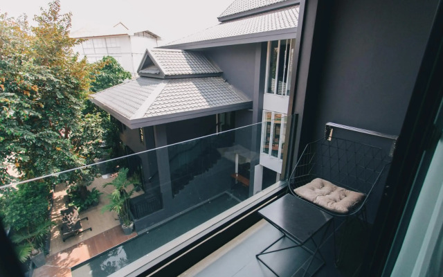 iWualai Hotel