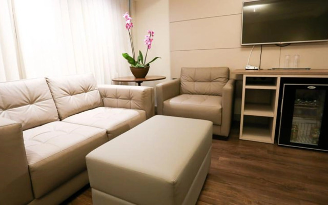 Blue Tree Premium Florianopolis