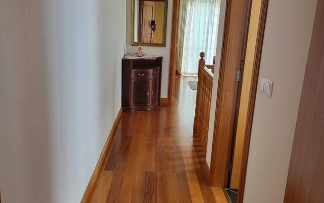 Charming 2-bed House in Ponta Delgada