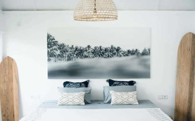 Salty Breeze Bali