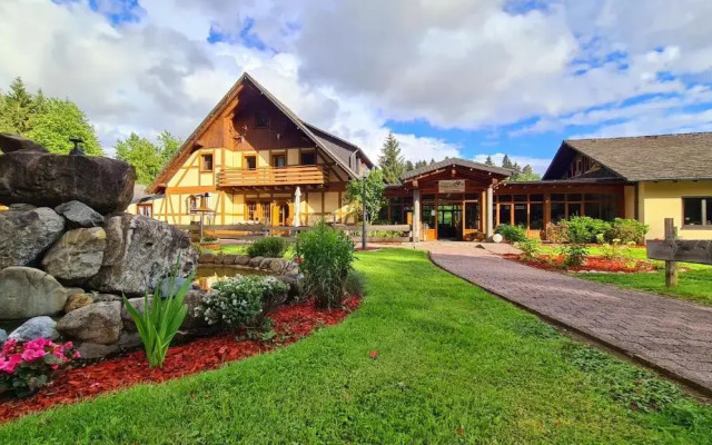 Verena's Parkhotel