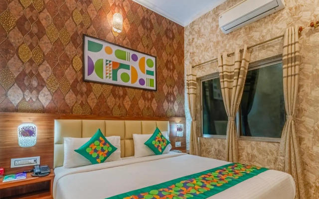 Treebo Una Regency - Near AIIMS Patna
