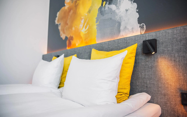 Comfort Hotel Sello
