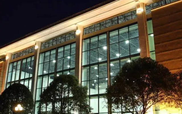 Qingyuan Hengda Hotel