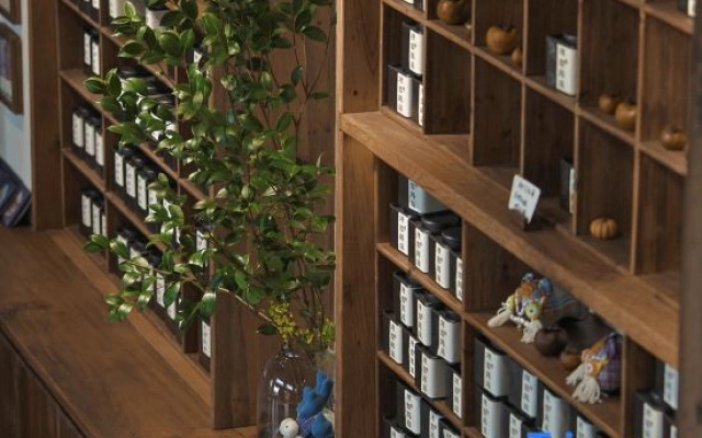 Hongcun Wujiujiu Creative Aesthetics Space Homestay