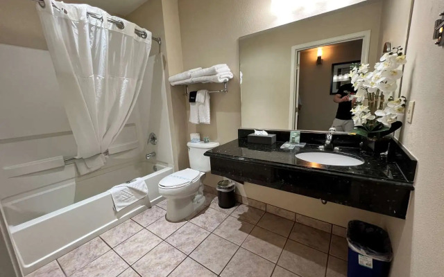 Best Western Americana