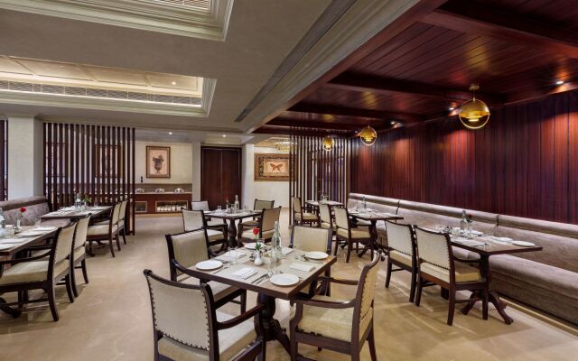 Sarovar Portico Dehradun