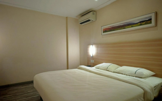 City Comfort Hotel
