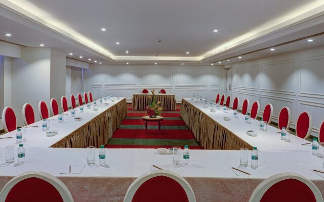 Ramada Plaza by Wyndham Agra