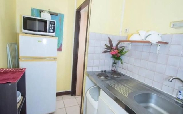 Appartement Populaire