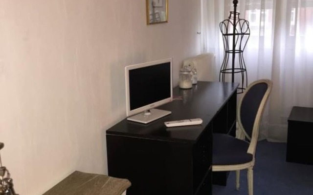 Hotel Joly