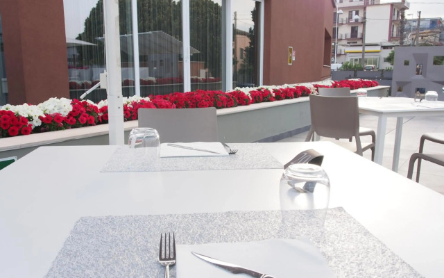 Sicilia Hotel Spa