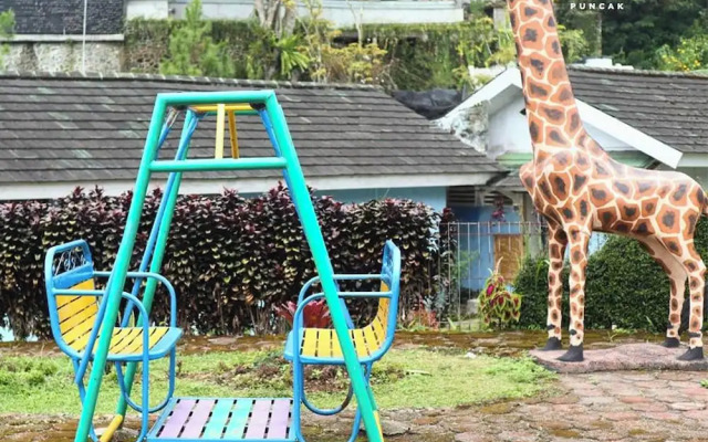 Sierra By Semusim Villa