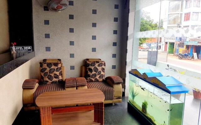 Hotel Mahabir Sheraton