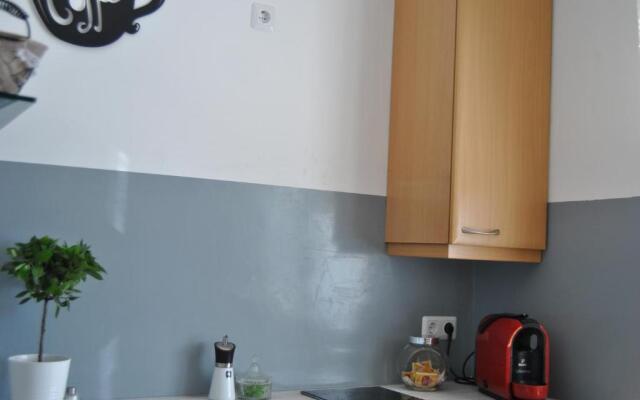 Gemütliches Apartment Mery