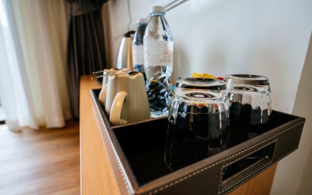 The Aristo Condo II