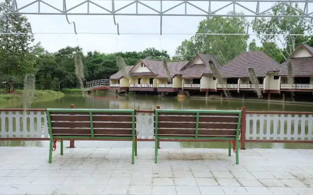 Suan Keaw Resort
