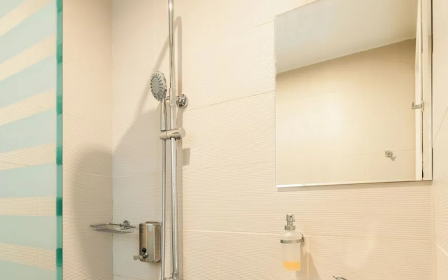Elysee apartment 8