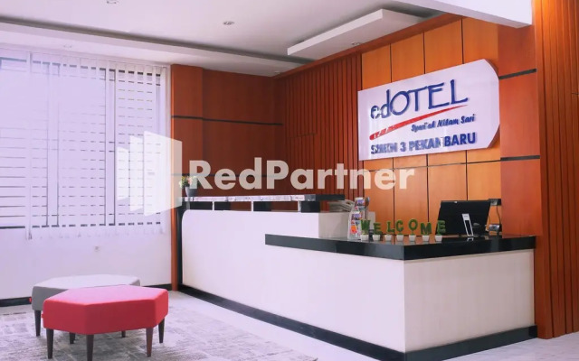Edotel Syariah Nilam Sari