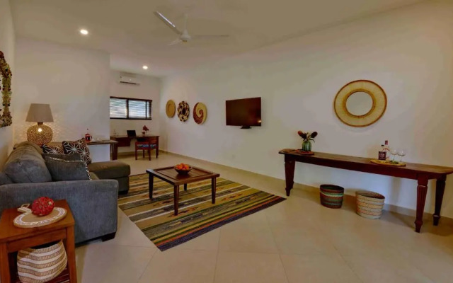 Mnarani Club & Spa