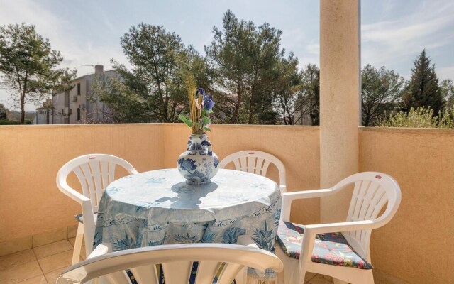 Beautiful Apartment in Vodnjan With 2 Bedrooms