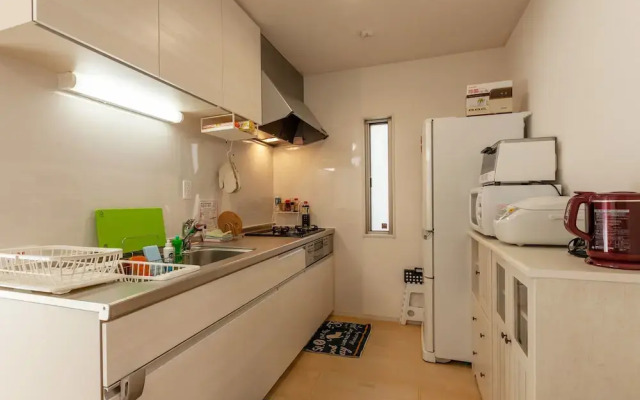 Cozy House A