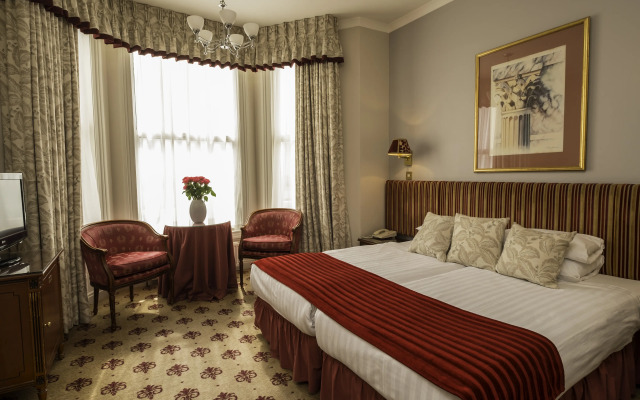 London Lodge Hotel
