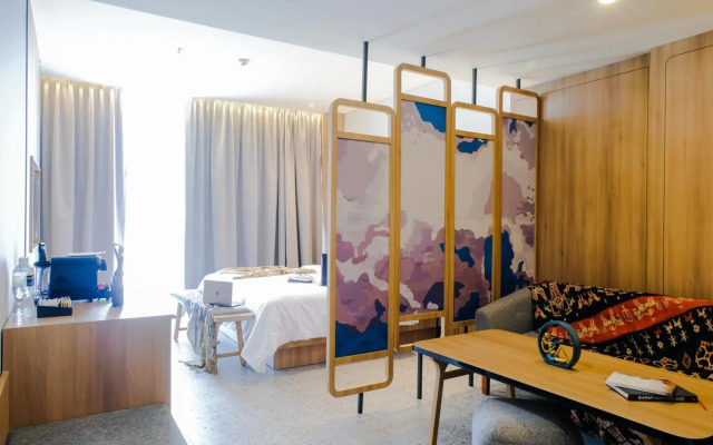 Artotel Batam