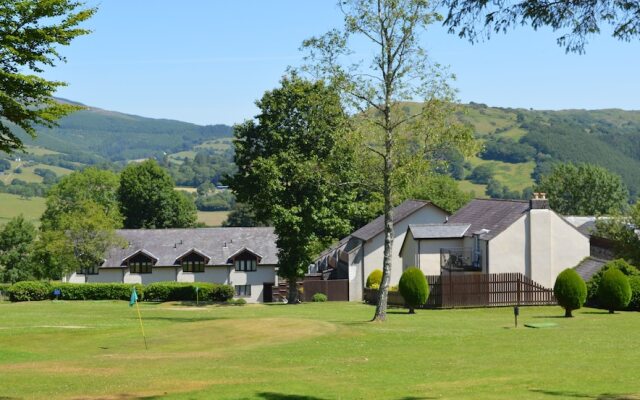 Macdonald Plas Talgarth Resort