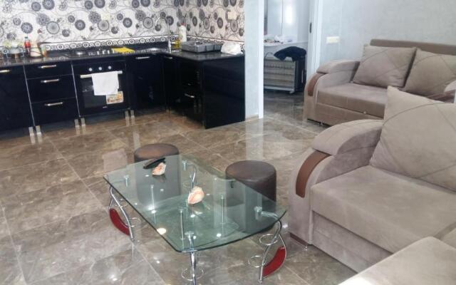 apartament saba