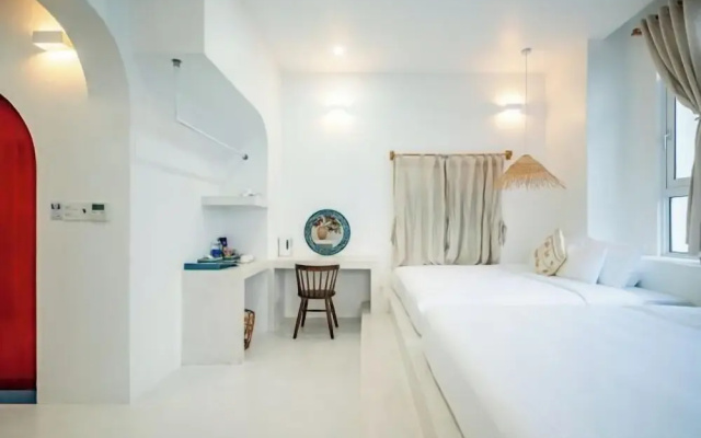 Happiness Hotel