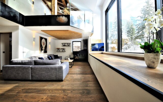 Black Diamond Chalet