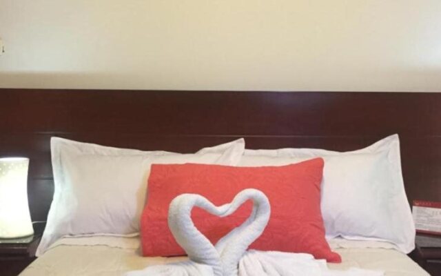 Peru Hotel & Suites