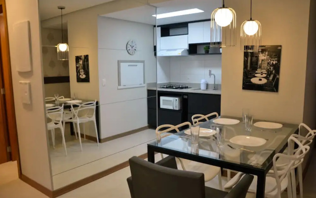 Residencial Paradiso