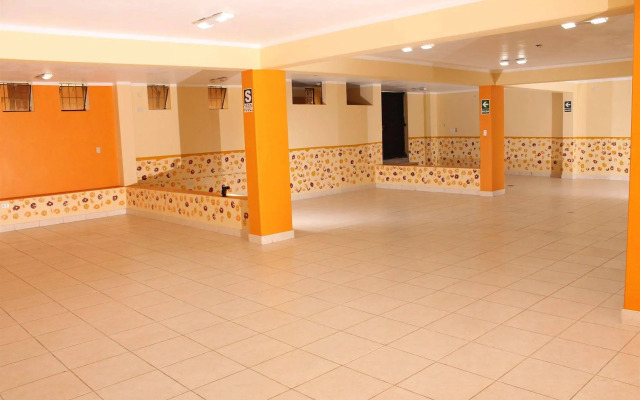 Internazionale Hotel Restaurant