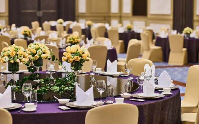 PRIMUS Hotel Wuhan Hannan
