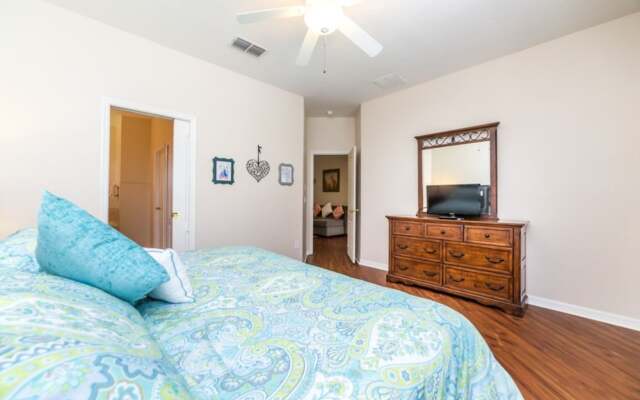 The Shire at West Haven Four-bedroom