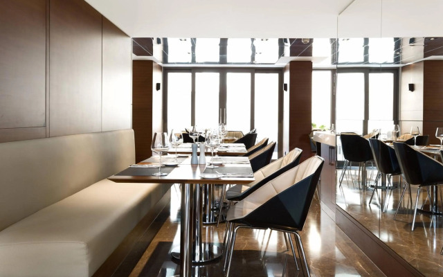 AC Hotel Istanbul Macka