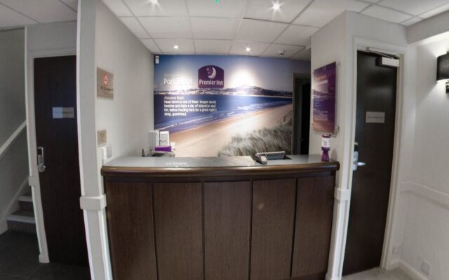 Premier Inn Port Talbot